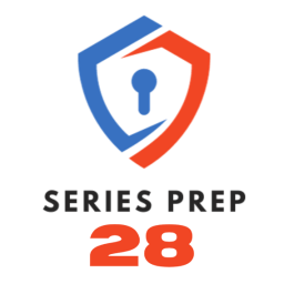 Series Prep 28 Practice Test